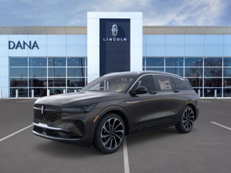 New 2025 Lincoln Nautilus Black Label image 1