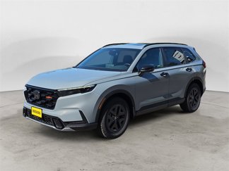 New 2026 Honda CR-V TrailSport image 1