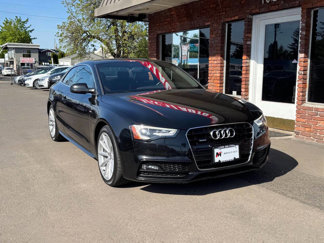 Used 2015 Audi A5 2.0T Premium Plus w/ Technology Package image 1