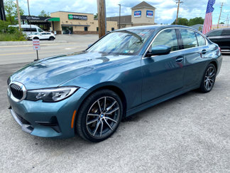 Used 2020 BMW 330i xDrive Sedan w/ Driving Assistance Package image 1