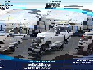 New 2025 Ford F150 Lightning Lariat image 1