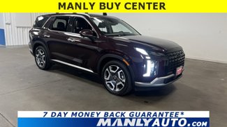 Used 2023 Hyundai Palisade Limited image 1
