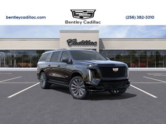 New 2025 Cadillac Escalade ESV V image 1