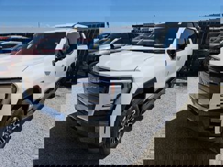 New 2026 GMC Sierra EV Elevation image 1
