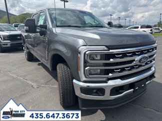 New 2026 Ford F350 Lariat image 1