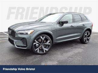 New 2026 Volvo XC60 T8 Ultra image 1