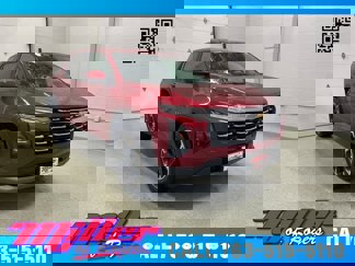 New 2026 Chevrolet Equinox LT w/ Convenience Package II image 1