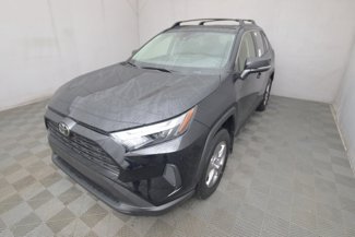 New 2025 Toyota RAV4 LE image 1