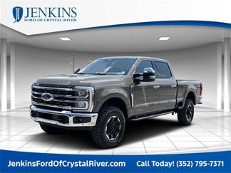 New 2026 Ford F250 King Ranch image 1