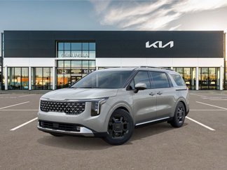 New 2026 Kia Carnival SX image 1