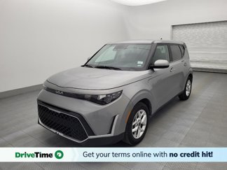 Used 2023 Kia Soul LX w/ Option Group 015 image 1