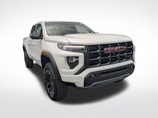New 2026 GMC Canyon AT4 w/ Technology Plus Package image 1