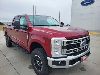 New 2025 Ford F350 XLT w/ Tremor Off-Road Package image 1