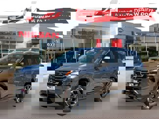 New 2026 Nissan Rogue SV image 1