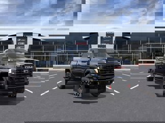 New 2026 GMC Sierra 2500 AT4X image 1