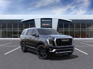 New 2025 GMC Yukon Denali image 1