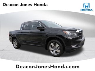 New 2025 Honda Ridgeline RTL image 1
