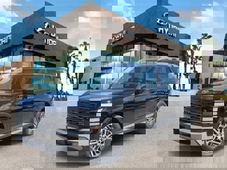New 2026 Hyundai Palisade SEL image 1