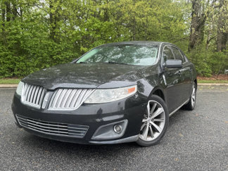 Used 2009 Lincoln MKS image 1