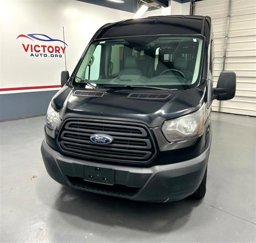 Used 2015 Ford Transit 350 XL image 1