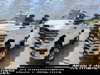 New 2025 RAM 2500 Big Horn image 1