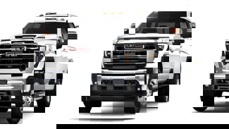 New 2025 GMC Sierra 3500 SLT w/ SLT Premium Package image 1