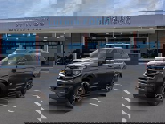 New 2025 Ford Expedition King Ranch image 1