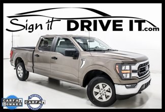 Used 2023 Ford F150 XLT image 1