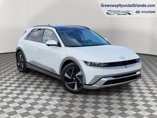New 2025 Hyundai Ioniq 5 Limited image 1