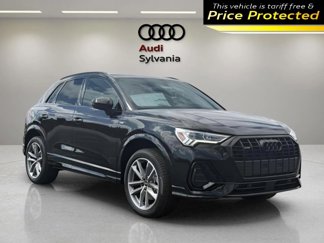 New 2025 Audi Q3 2.0T Premium image 1