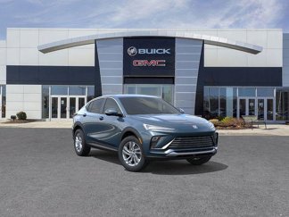 New 2025 Buick Envista Preferred image 1