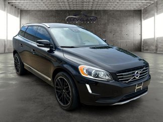 Used 2017 Volvo XC60 T5 Inscription w/ Advanced Package image 1