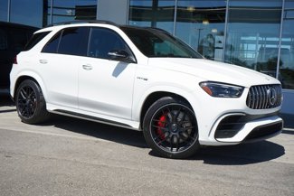 New 2026 Mercedes-Benz GLE 63 AMG S video 1