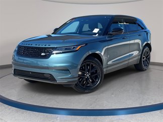 New 2026 Land Rover Range Rover Velar S image 1