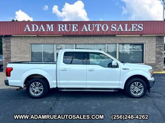 Used 2020 Ford F150 Lariat image 1