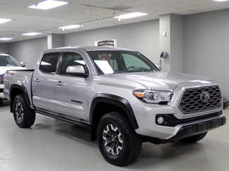 Used 2020 Toyota Tacoma SR5 image 1