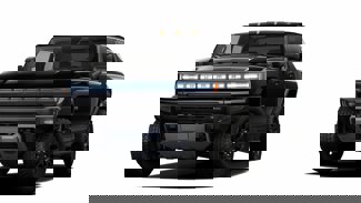 New 2026 GMC Hummer EV 4x4 Crew Cab image 1