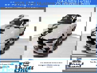New 2025 Ford Mustang GT Premium image 1
