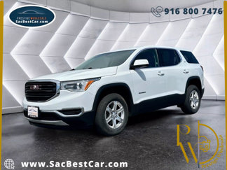 Used 2019 GMC Acadia SLE image 1