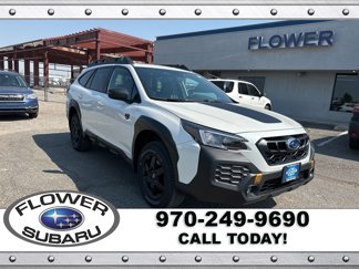 New 2025 Subaru Outback Wilderness image 1
