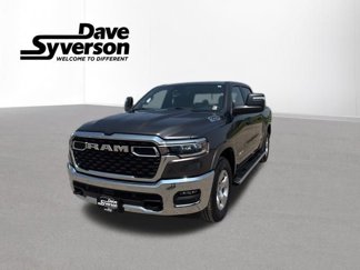 New 2025 RAM 1500 Big Horn image 1