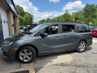 Used 2020 Honda Odyssey EX-L image 1