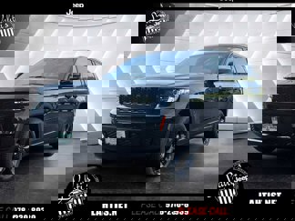 New 2025 Jeep Grand Cherokee L Limited image 1