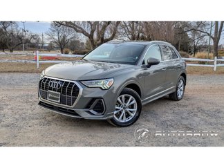 Used 2023 Audi Q3 2.0T Premium image 1