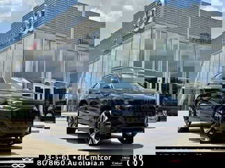 New 2025 Audi Q8 Premium image 1