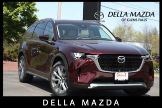 New 2025 MAZDA CX-90 3.3 Turbo w/ Premium Plus Pkg image 1