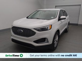 Used 2023 Ford Edge SEL image 1