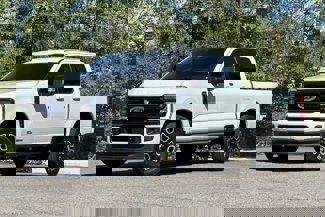 Used 2025 Ford F350 Platinum image 1