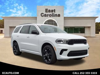 New 2025 Dodge Durango GT w/ Blacktop Package image 1