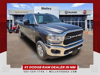 Used 2024 RAM 2500 Big Horn image 1